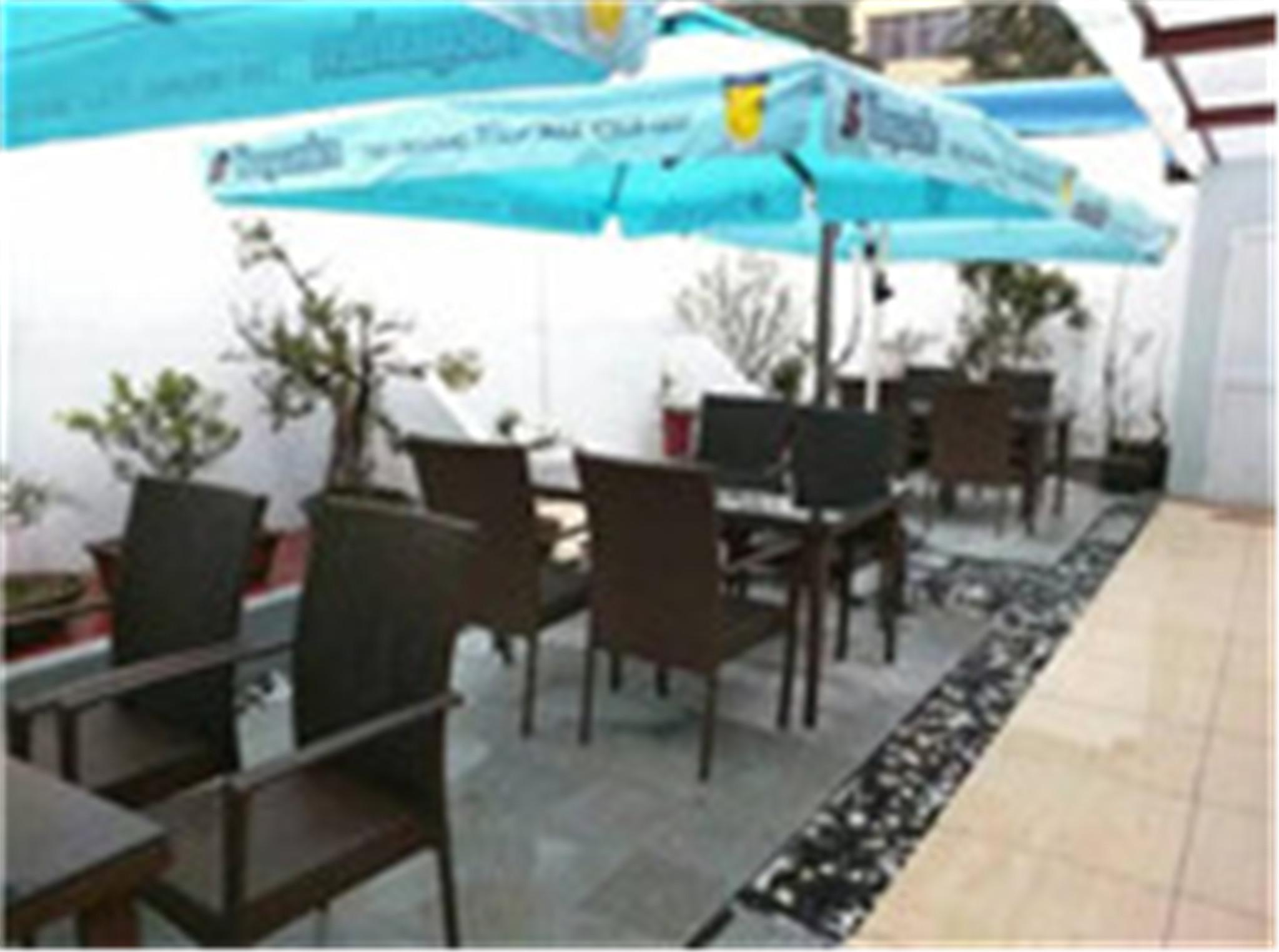 Royal Garden Hotel Guangzhou Dış mekan fotoğraf