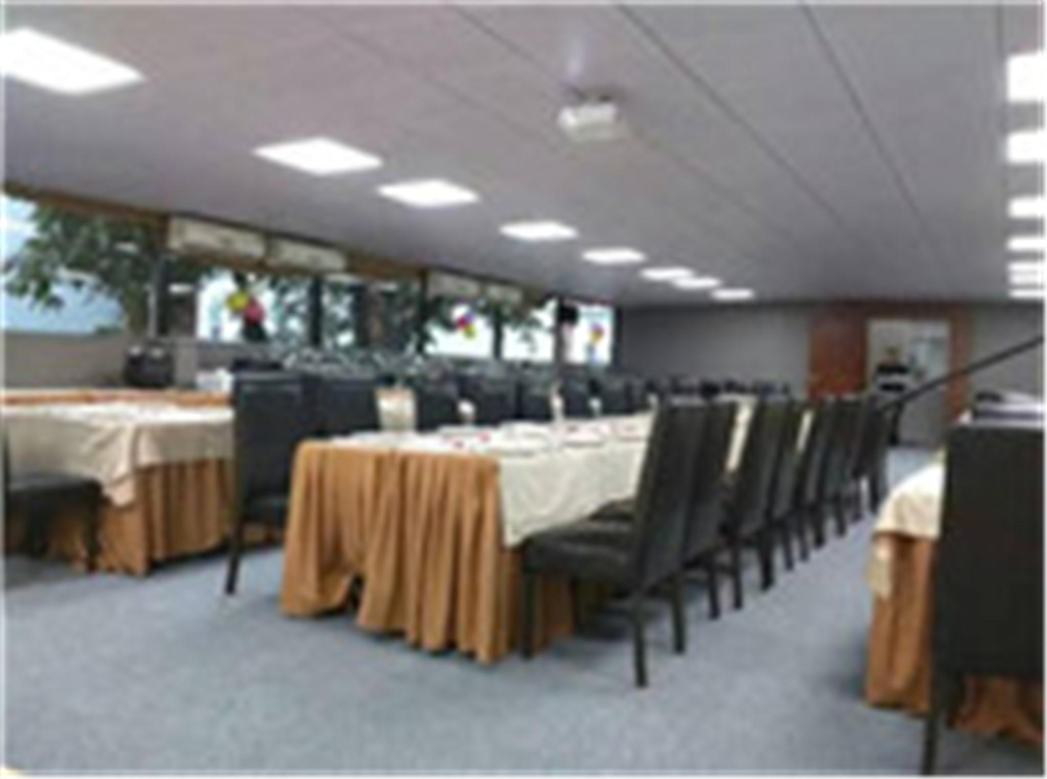 Royal Garden Hotel Guangzhou Dış mekan fotoğraf